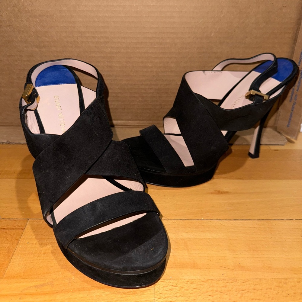 Stuart Weitzman Hester